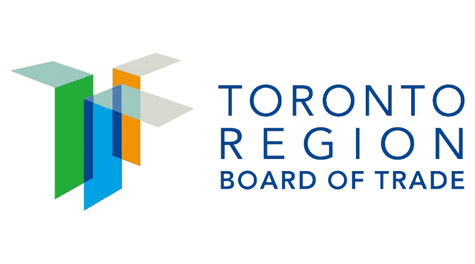 Toronto Region Board of Trade