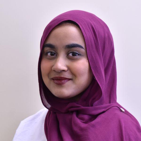 Shanta Islam